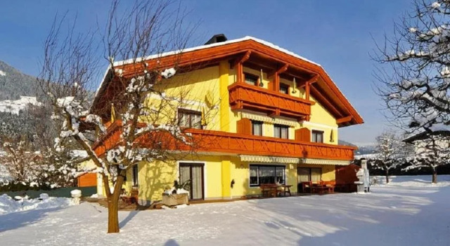 Gästehaus Nischelbitzer, Reserva ahora Hotel Lurnfeld Spittal an der Drau