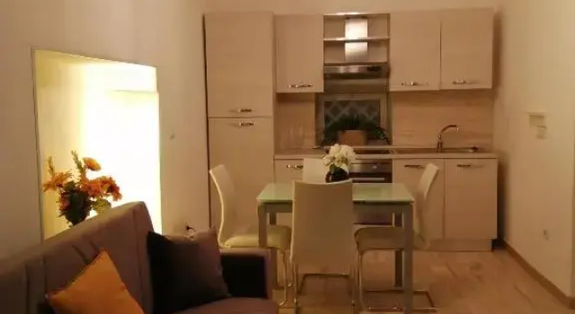 Трёхместный номер Comfort B&B Palazzo Satriano