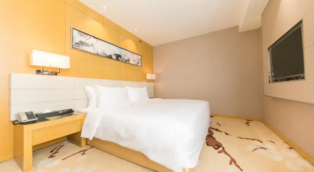 Двухместный номер Standard Mercure Beijing Chang An West