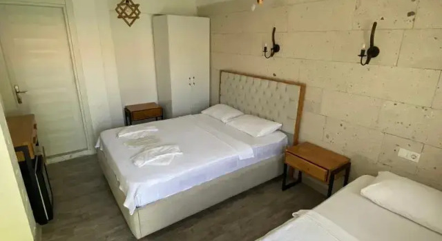 Номер Standard La Mira Suites Otel Alacati