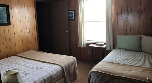 White Eagle Inn