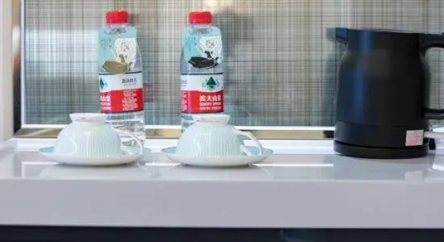 Xana Deluxe Hotel (Jinan West Railway Station International Convention center Store)