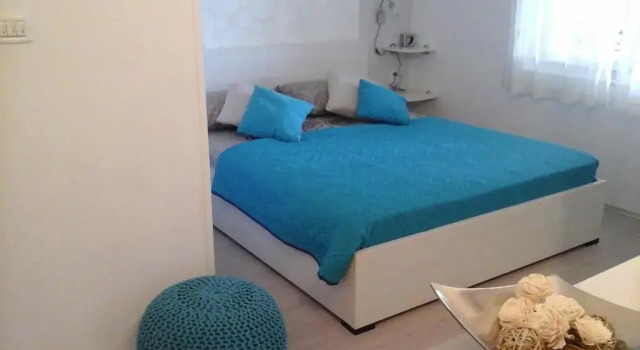 Студия Deluxe Apartments Teo 1