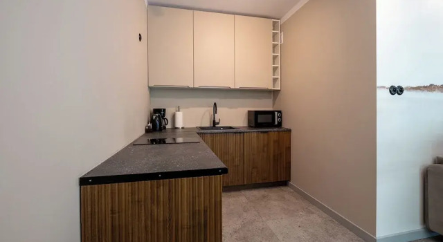 Апартаменты Apartamenty Sun & Snow Ski&Bike