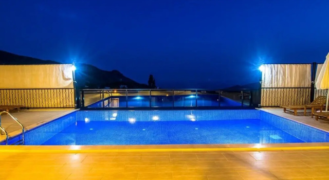 Villa Yasemin