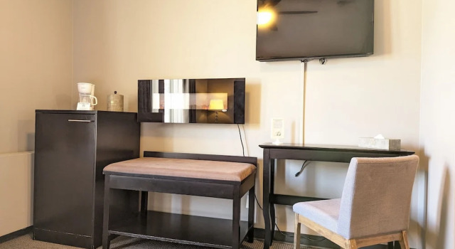 Comfort Tweepersoonskamer King Edward Hotel