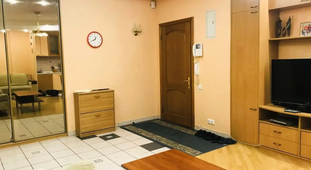 Просторные ап-ты KyivHome на Крещатике