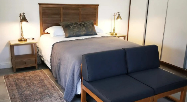 10 Jock Meiring Guesthouse unit 1, Prenota Hotel Hotel economici a Free State