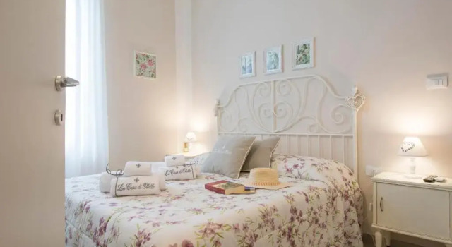 Двухместный номер Standard B&B La Casa di Otello