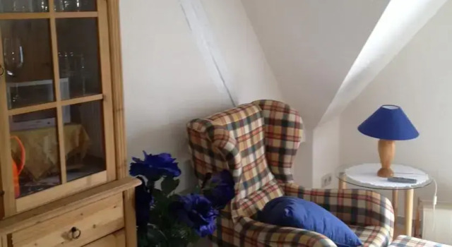 Ferienwohnung Adelheid, Prenota Appartamento Quedlinburg 