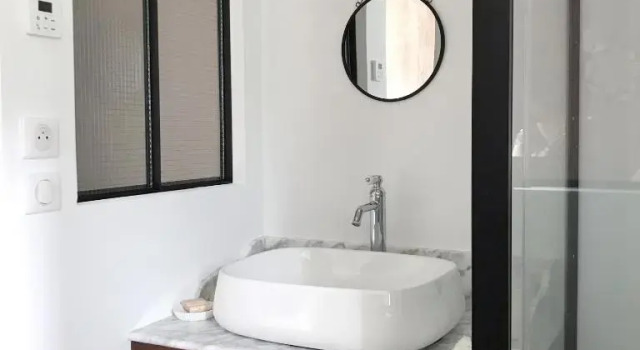 Номер Standard Le Mottay Guesthouse