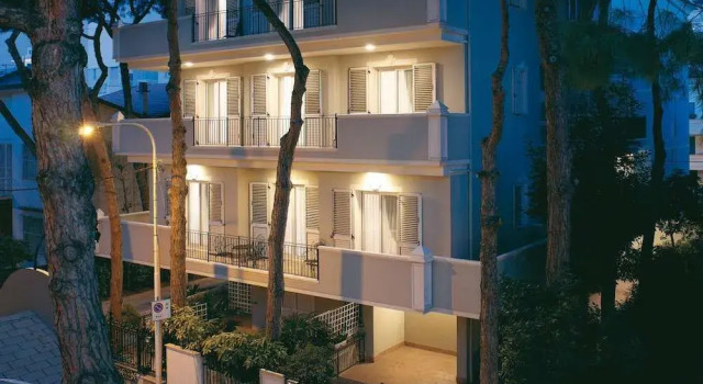 Residence Lungomare