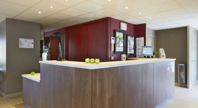 Campanile Lyon Sud Feyzin, Réserver Hôtel Feyzin South Lyon