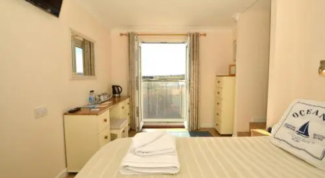 The Penellen Bed And Breakfast, 预订 酒店 海尔 康瓦尔郡