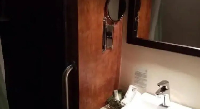 Номер Standard La Casa del Naranjo Hotel Boutique