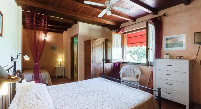 Agriturismo Casale Sasso, Забронировать Отель Отели Лацио с бассейном, Бассейн