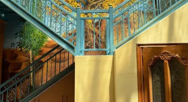 Impression Ancient Lane Hostel (Khan Bazaar-RRB）, Boek Hostel Kashgar Xinjiang