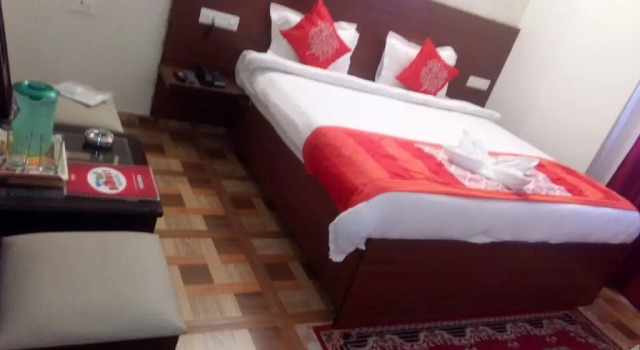 FabHotel Om Shivaay Inn, Rezervovat Hotel Rišikéš Uttarakhand