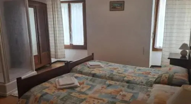Albergo Posta, Buchen Sie Hotel Cavergno San Carlo