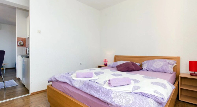 Tajana Senj in Senj With 1 Bedrooms and 1 5 Bathrooms, Rezerwuj Hotel Senj 