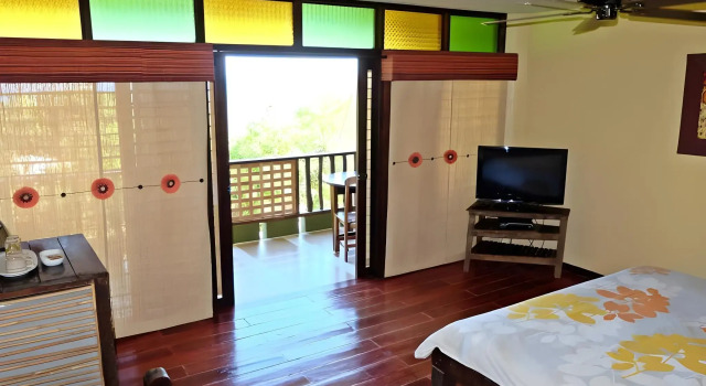 Bohol Bee Farm, Book Farm Stay Dauis Bohol