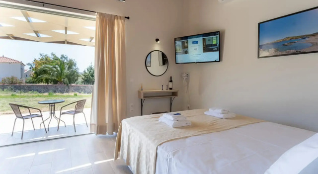 Apolithon Premium Houses