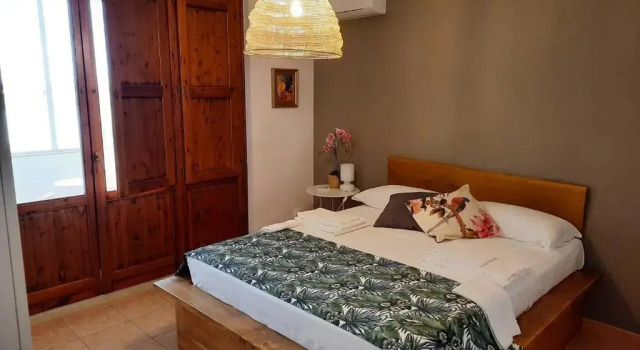 Номер Comfort Aloha Marzamemi Rooms
