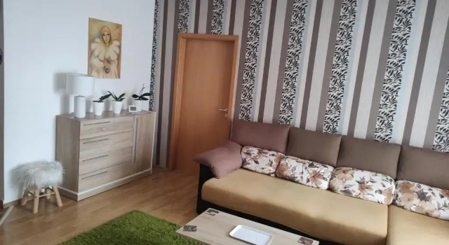 Avantgarden1 .Apartament lux