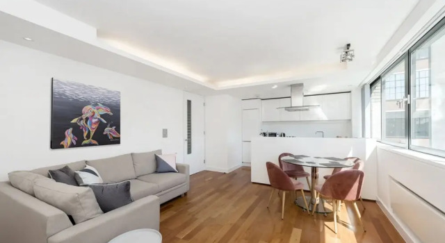 Old Street Shoreditch 1-bedroom flat, Забронировать Отель Бизнес-отели Англии, 4* 5*