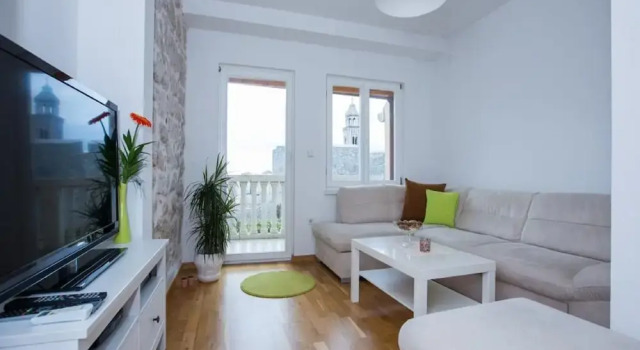 Апартаменты Apartment Nera