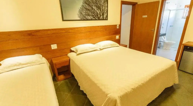 Hotel Imperium Village