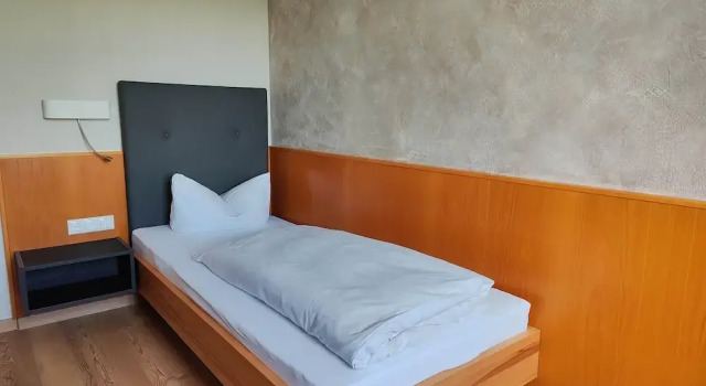 Номер Standard Gasthof Zahler