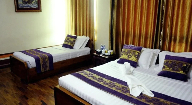 Ya Htike Hotel, Réserver Hôtel Lashio Shan State