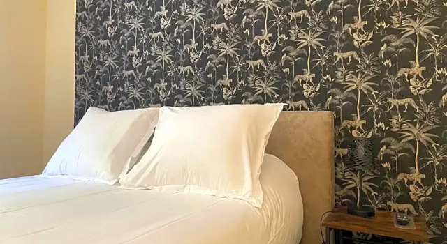 Номер Standard Hotel Regina