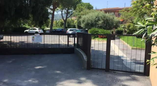 Апартаменты Alloggio a 200mt. Dal Mare