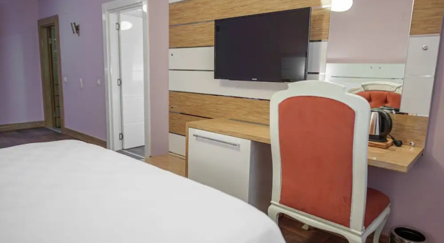 Люкс TOK EPİK HOTEL