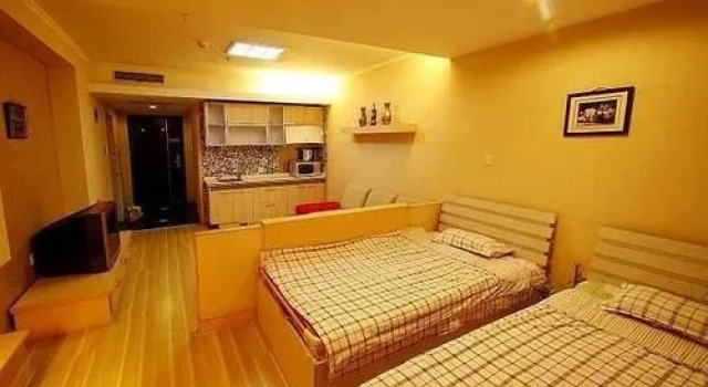 Tangtang Apartment, Boek Appartement Shenhe Shenyang