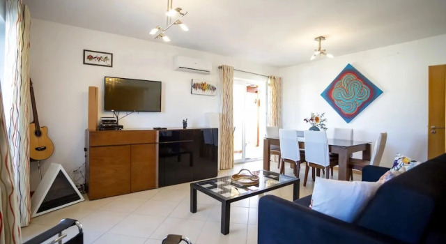 Коттедж CG 23C - Penthouse - Cabanas Gardens