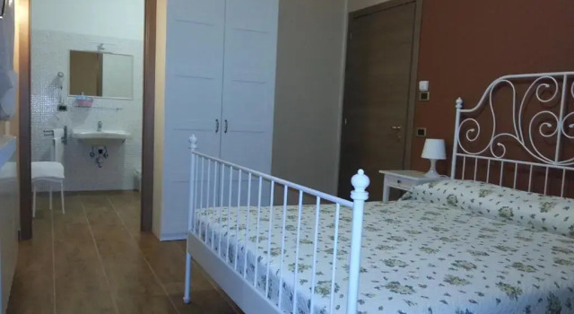 Двухместный номер Standard Agriturismo Il Vecchio Pollaio
