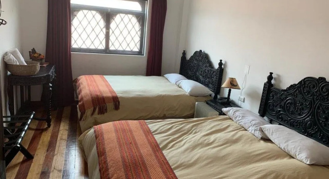 Killa Wasi Hostal, Rezerwuj Hotel Cusco City Centre Cuzco