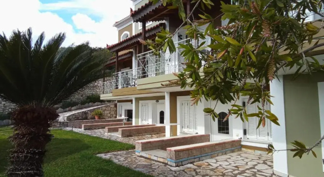 Апартаменты Dogis Resort