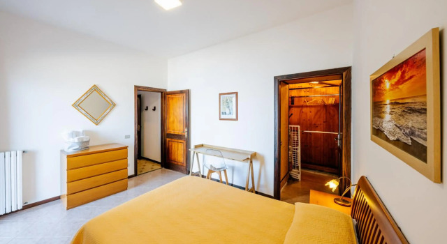 Appartamento Emma in Villa Laura, Забронировать Апартаменты/квартира Отели Скал с парковкой, Парковка