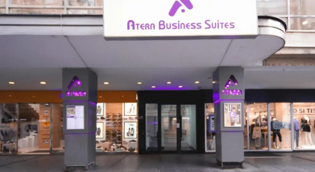 Atera Business Suites
