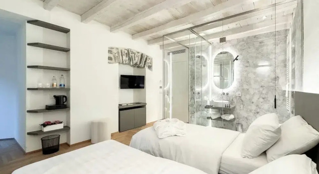 Номер Classic Villa Rêverie - Boutique Hotel