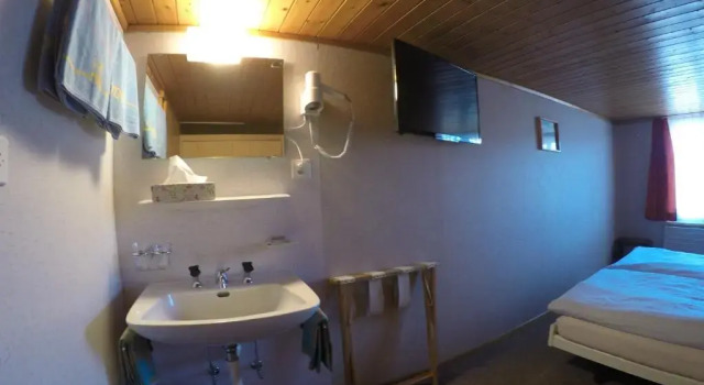 Двухместный номер Standard Hotel Garni Traube B&B