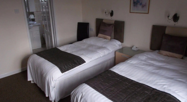 Penarth Guest House, Book Pension Gæstehuse i Par, Pension