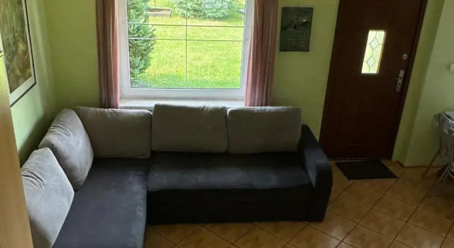Gospodarstwo Agroturystyczne U Bogusia