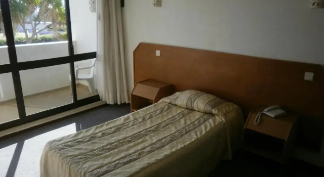 Номер Economy Hotel Albergaria Dom Manuel