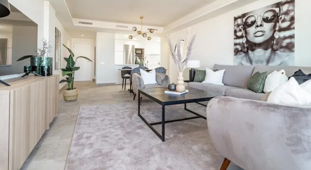 Inf3.6k - Luxury Apartment Perfect Location