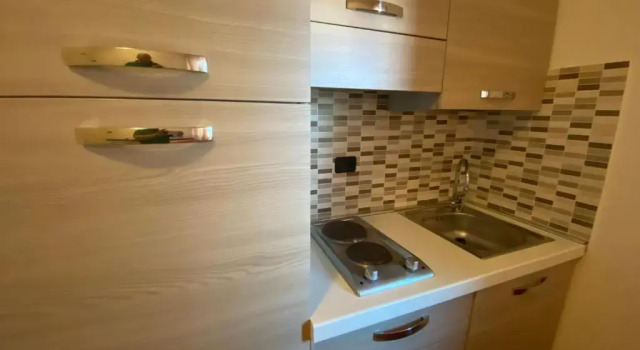 Апартаменты Residence Roxy